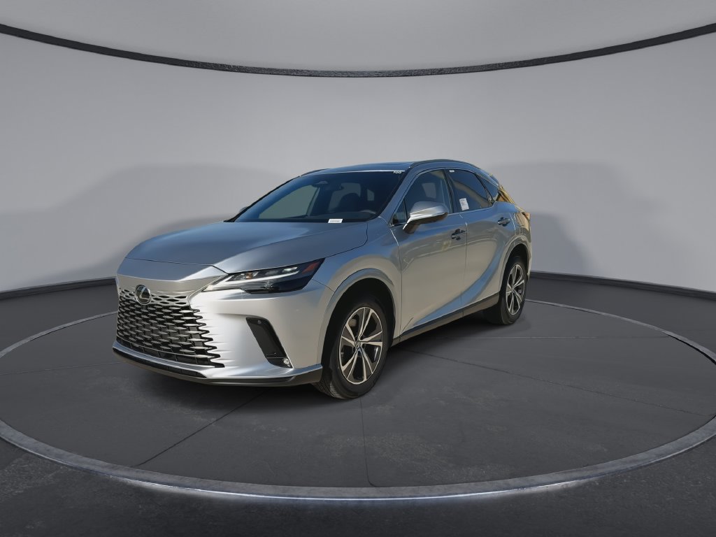 Used 2026 Lexus RX 350 Premium w/ Convenience Package FWD image 4