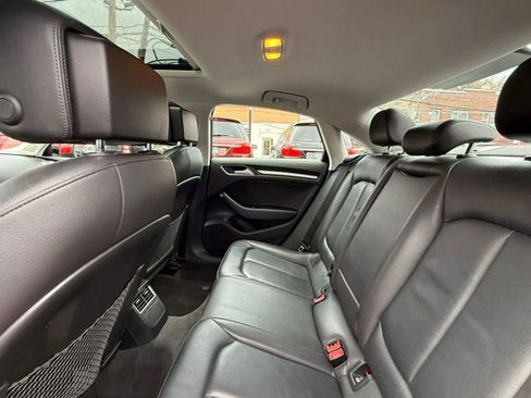 Used 2016 Audi A3 2.0T Premium w/ Audi MMI Navigation Plus image 49