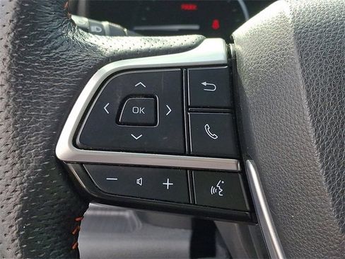 Used 2023 Toyota Sienna XSE w/ XSE Plus Package image 22