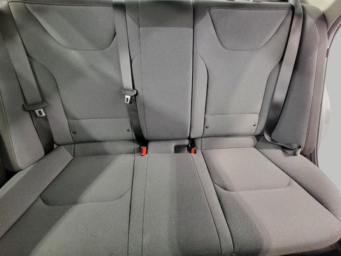 Used 2025 Kia K4 FWD image 23