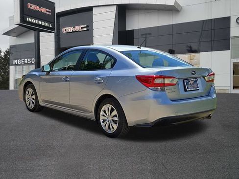 Used 2019 Subaru Impreza 2.0i w/ Eyesight AWD/4WD image 20
