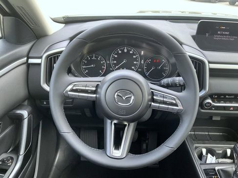New 2026 MAZDA CX-50 AWD 2.5 S w/ Cargo Package image 13
