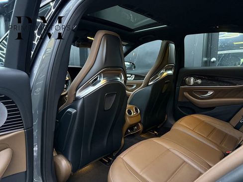 Used 2018 Mercedes-Benz E 63 AMG S image 18