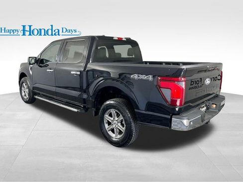 Used 2024 Ford F150 XLT w/ Tow/Haul Package image 14