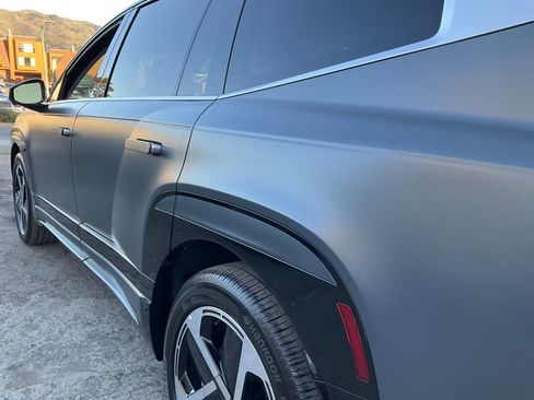 Used 2026 Hyundai Ioniq 9 Limited image 97