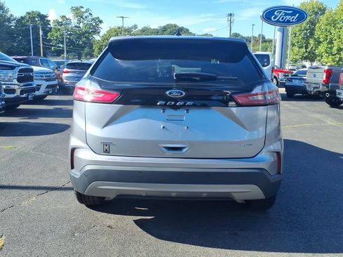 Used 2023 Ford Edge SEL w/ Convenience Package AWD/4WD image 7