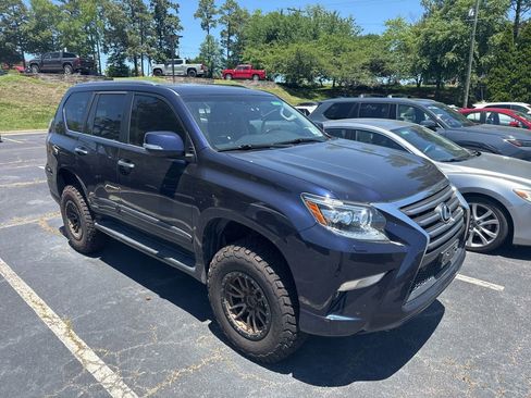 Used 2019 Lexus GX 460 Premium AWD/4WD image 1