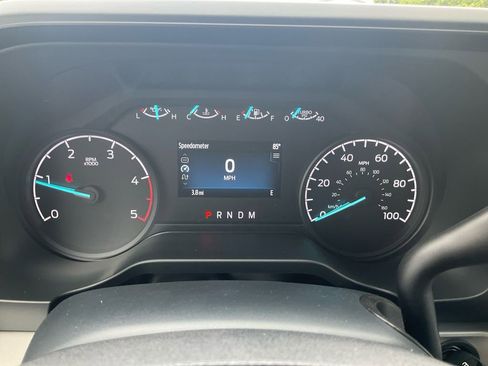 New 2026 Ford F450 XL w/ XL Driver Assist Package AWD/4WD image 22