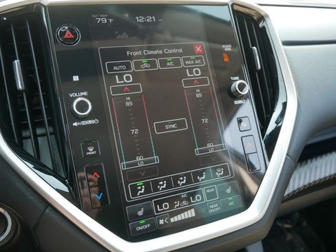 Certified 2025 Subaru Ascent Premium AWD/4WD image 23
