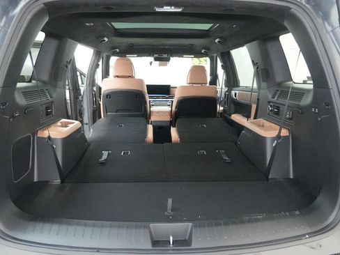 New 2026 Hyundai Santa Fe Calligraphy image 33