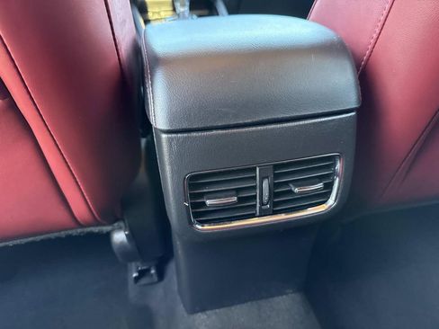 Used 2022 MAZDA CX-5 Carbon Edition image 20