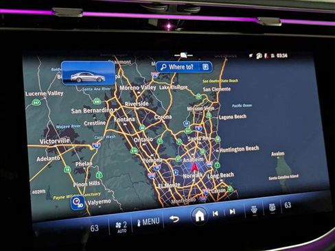 New 2026 Mercedes-Benz E 350 Sedan image 13