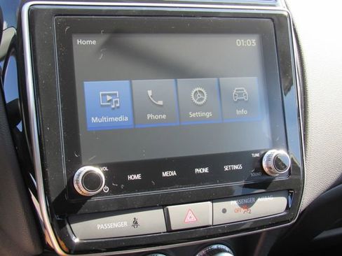 New 2026 Mitsubishi Outlander Sport ES AWD/4WD image 21