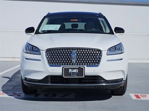 Certified 2021 Lincoln Corsair Reserve w/ Equipment Group 201A image 2