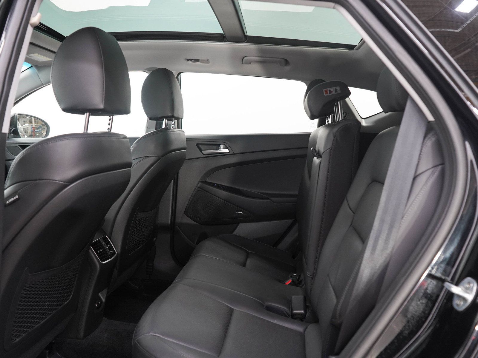 Used 2020 Hyundai Tucson Ultimate AWD/4WD image 15