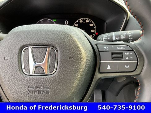 Used 2026 Honda CR-V Sport image 32