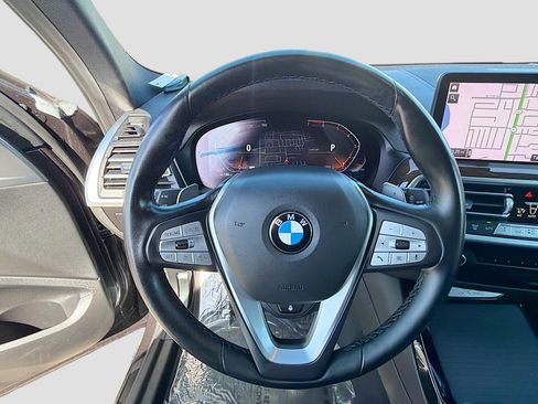 Used 2022 BMW X3 sDrive30i w/ Premium Package 2 image 39