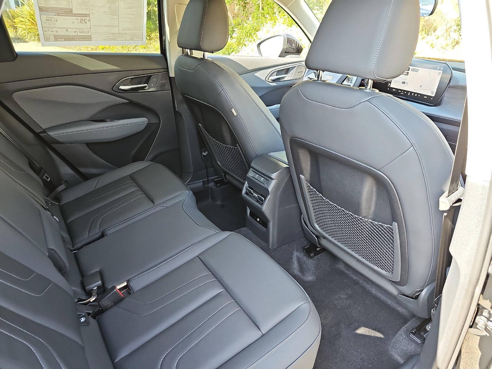 New 2026 Audi Q3 quattro 2.0T AWD/4WD image 11