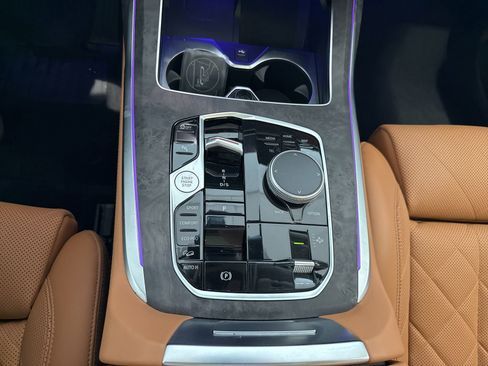 Used 2024 BMW X7 xDrive40i w/ Premium Package AWD/4WD image 22