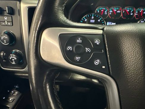 Used 2018 GMC Sierra 1500 SLT image 25