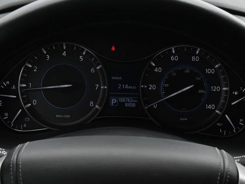 Used 2019 INFINITI QX80 Luxe w/ Proactive Package RWD image 12