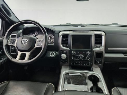 Used 2017 RAM 1500 Limited AWD/4WD image 30