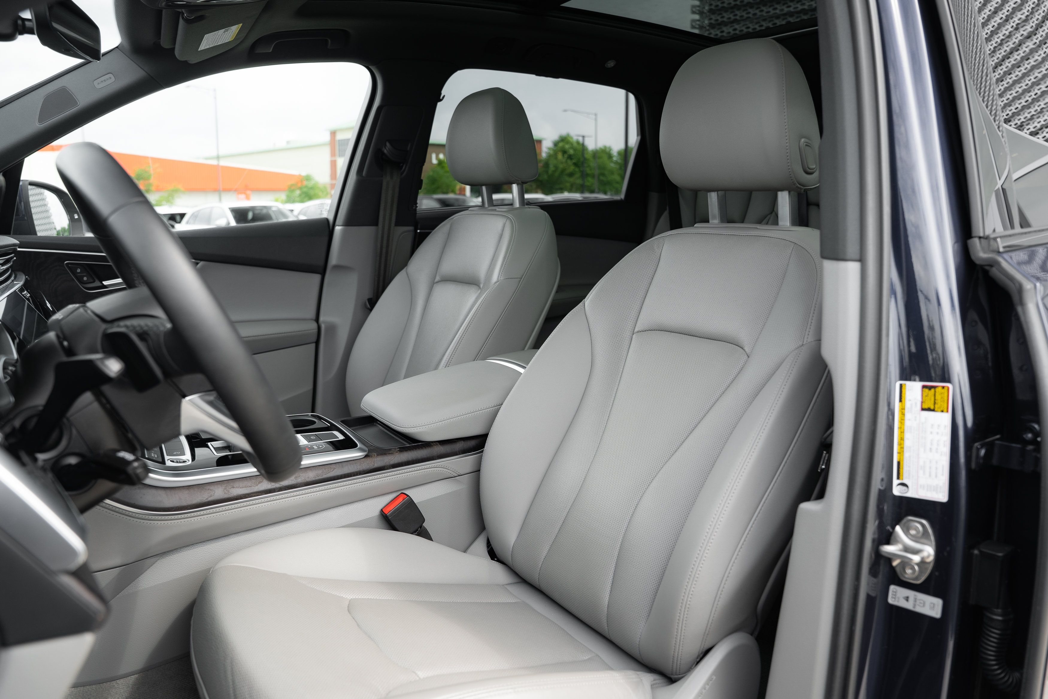 Certified 2024 Audi Q7 2.0T Premium Plus AWD/4WD image 21