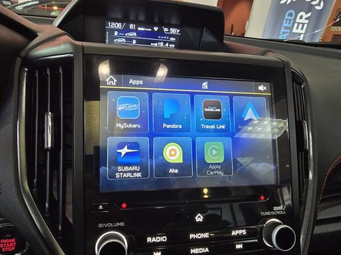 Used 2022 Subaru Forester Sport w/ Popular Package #2 image 30