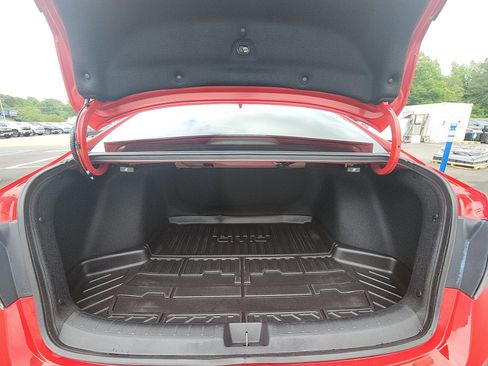 Used 2025 Honda Civic Si image 26
