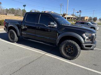 Used 2017 Ford F150 Raptor w/ Equipment Group 802A Luxury video 2