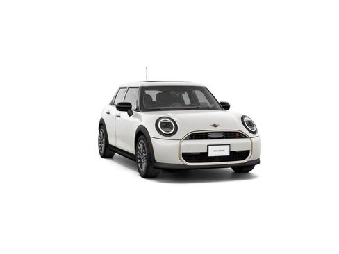 New 2026 MINI Cooper S image 1