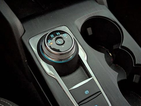 Used 2023 Ford Escape Active image 15