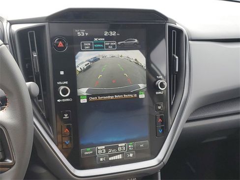 New 2025 Subaru Crosstrek 2.5i Limited image 28