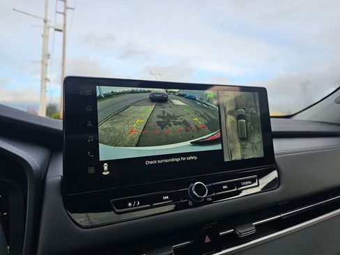 New 2026 Mitsubishi Outlander SEL image 20