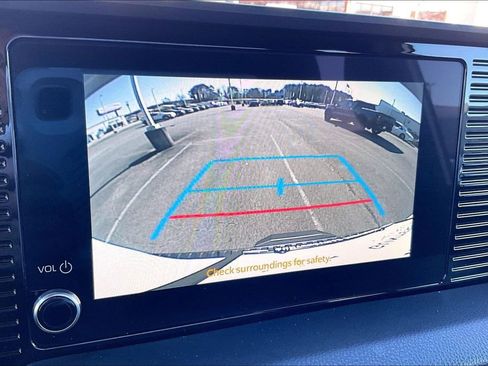 Used 2025 Toyota Land Cruiser 1958 image 21