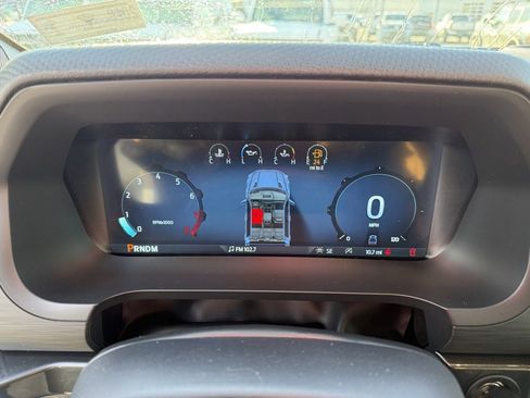 New 2025 Ford F150 STX w/ LOBO Package image 18