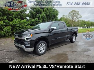 Used 2023 Chevrolet Silverado 1500 LT w/ Z71 Off-Road Package AWD/4WD video 1