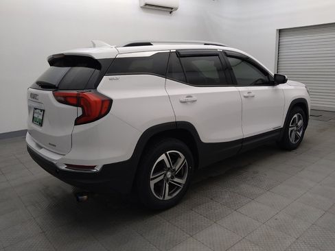 Used 2020 GMC Terrain SLT AWD/4WD image 10