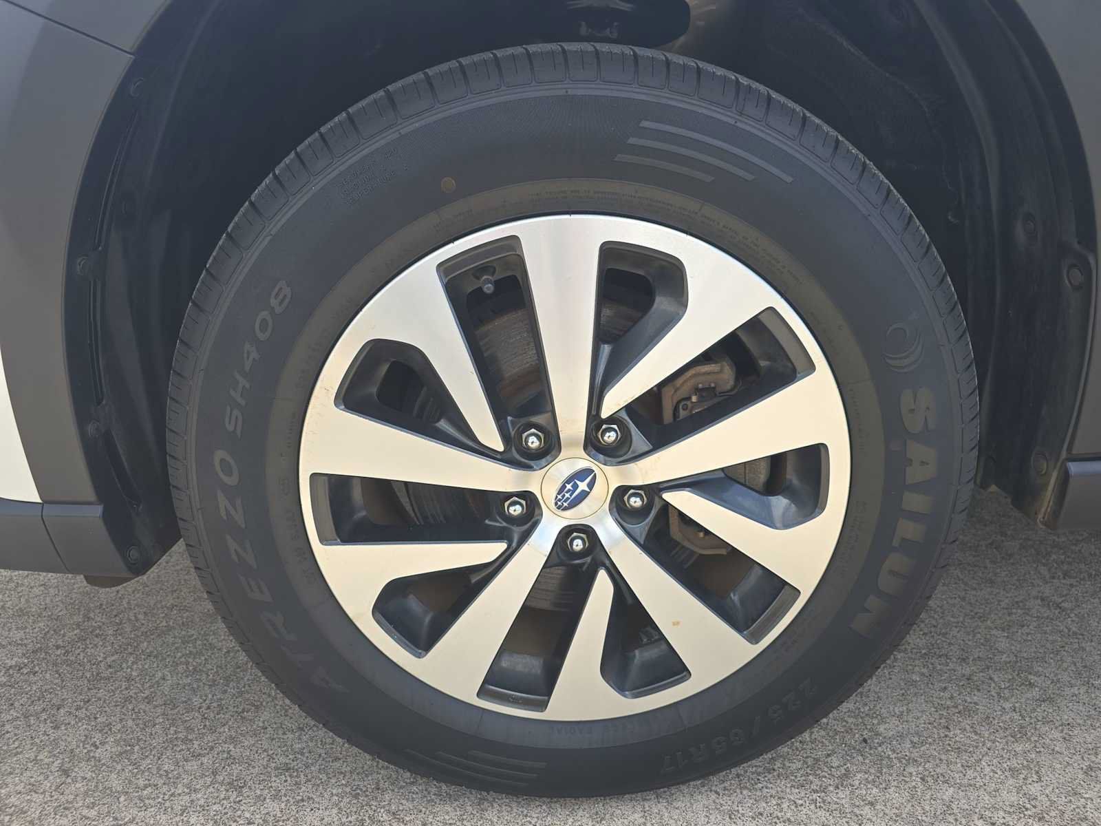 Used 2023 Subaru Outback Premium AWD/4WD image 19