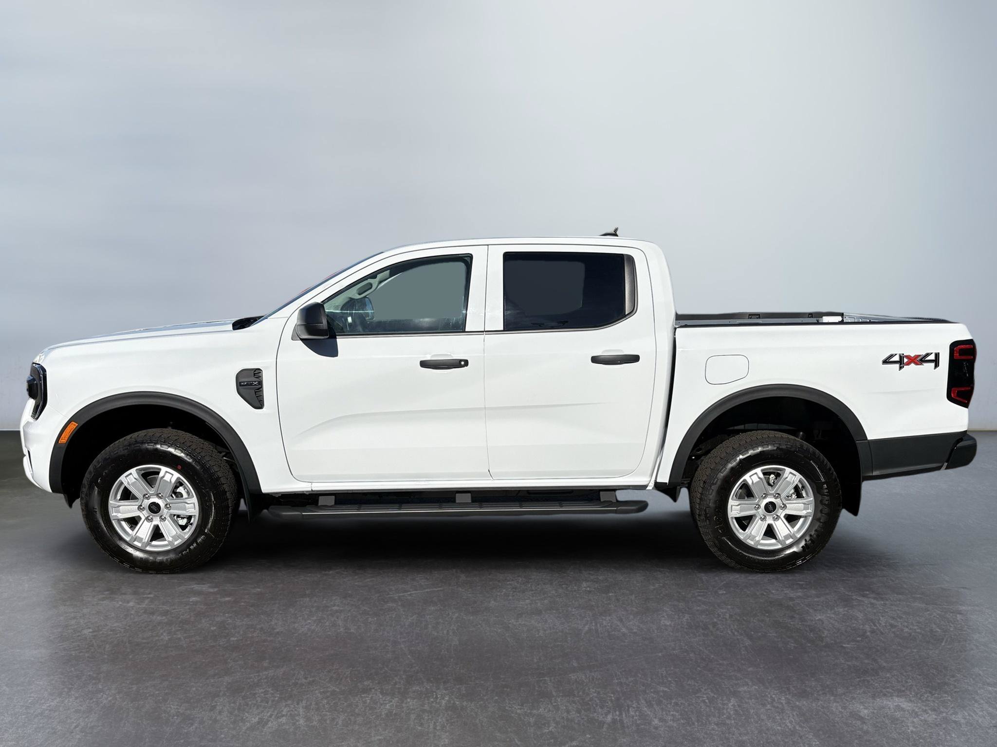 New 2026 Ford Ranger XL w/ Trailer Tow Package AWD/4WD image 2