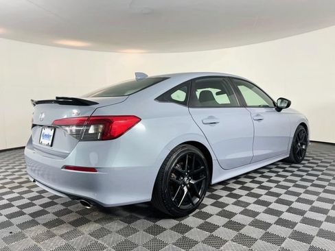 Used 2022 Honda Civic Si image 6
