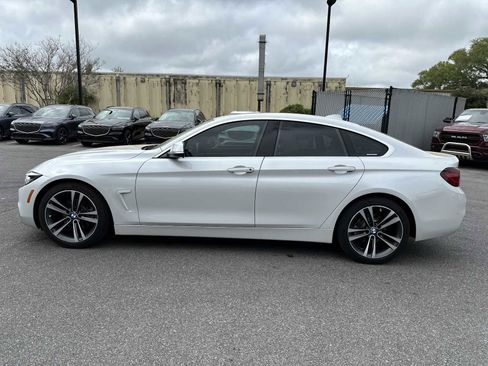 Used 2020 BMW 430i Gran Coupe image 4