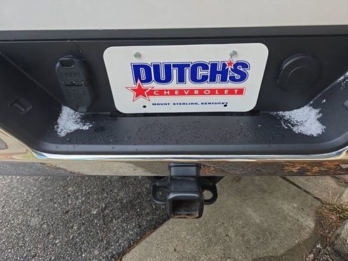 Used 2023 GMC Sierra 1500 SLT w/ SLT Premium Package image 19