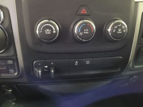 Used 2016 RAM 1500 Outdoorsman image 30