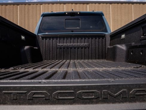 New 2026 Toyota Tacoma Limited w/ Tow Tech Package AWD/4WD image 12