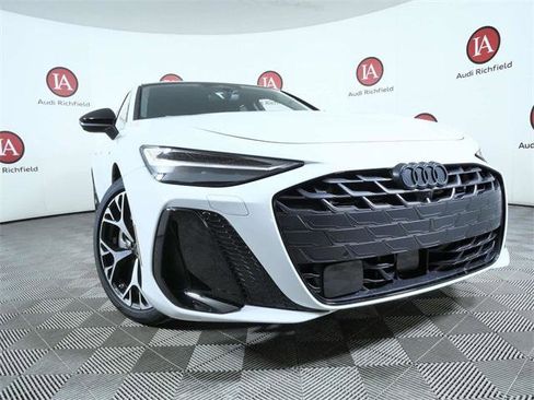 New 2026 Audi A6 Premium Plus image 2