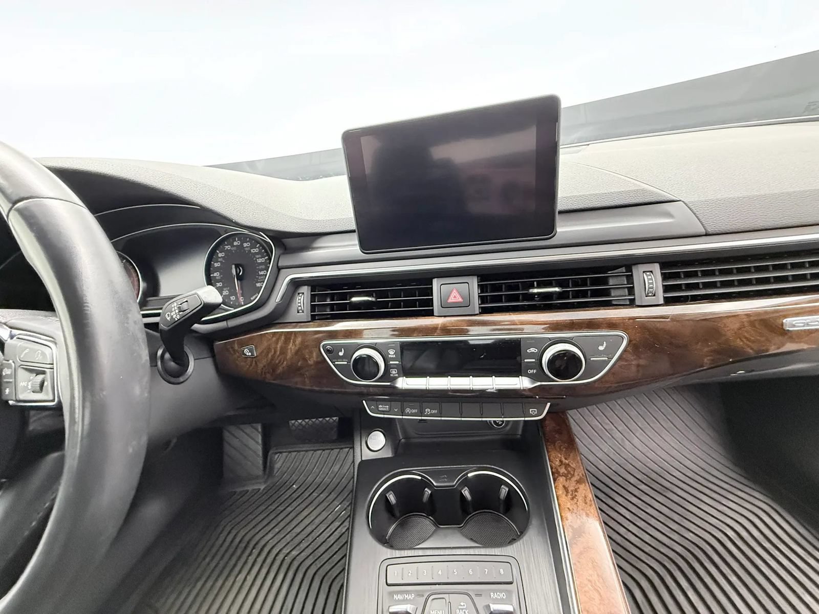 Used 2019 Audi A4 2.0T Premium w/ 18" Wheel Package AWD/4WD image 18