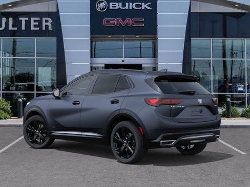 New 2026 Buick Envision Sport Touring image 3