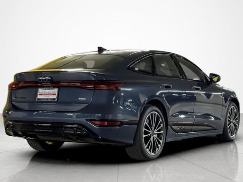 New 2027 Audi A6 e-tron Premium Plus AWD/4WD image 6