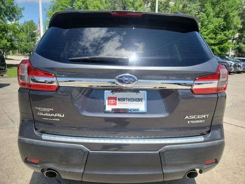 Used 2020 Subaru Ascent Touring w/ Popular Package #3 AWD/4WD image 5